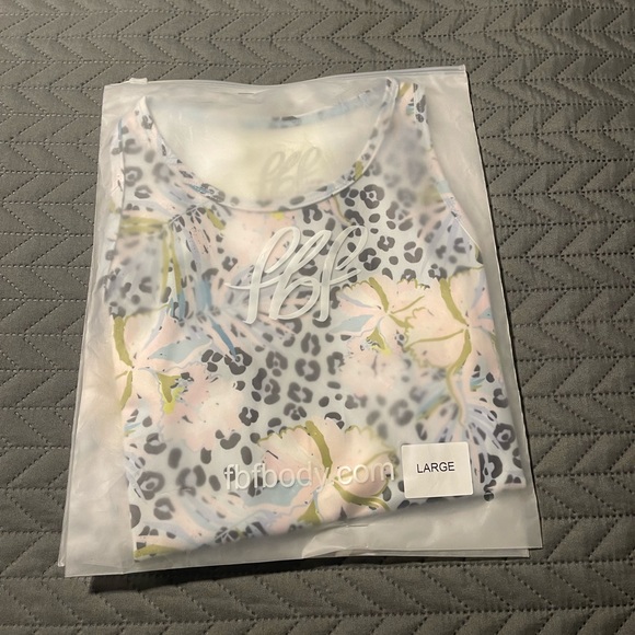 *NEW* FBF Ice Leopard Everyday Set - Picture 4 of 5